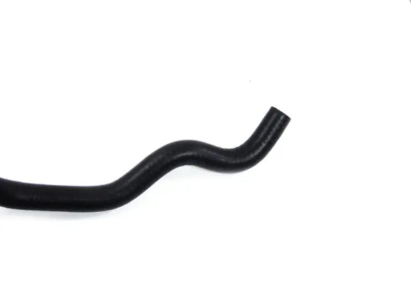 13901712862 - BMW 3 Compact E36 throttle housing ventilation hose 13901712862 ORIGINAL