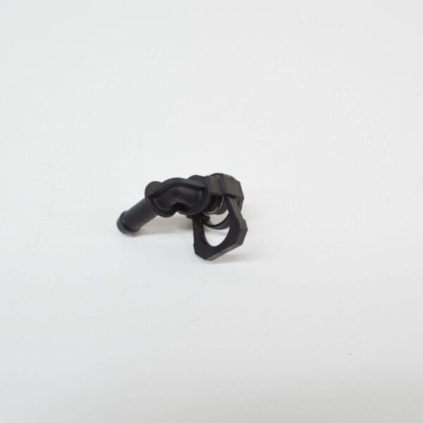 13901741595 - NEW BMW 5 E39 FUEL FUEL FUEL TANK CONNECTOR 1741595 13901741595 GENUINE
