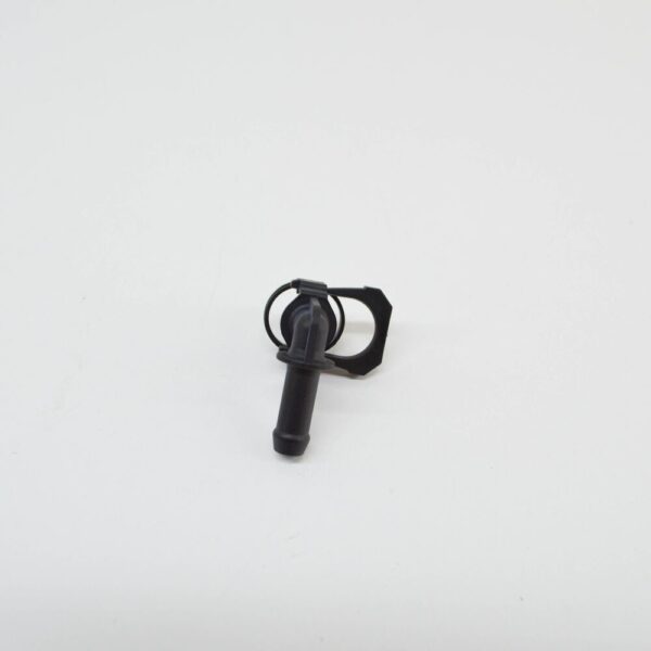 13901741595 - NEW BMW 5 E39 FUEL FUEL FUEL TANK CONNECTOR 1741595 13901741595 GENUINE