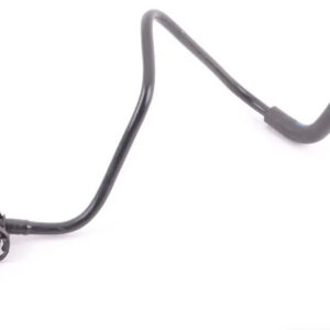 13907504299 - New Genuine BMW Z3 E36 M54 Engine Fuel Tank Breather Hose 7504299 OEM