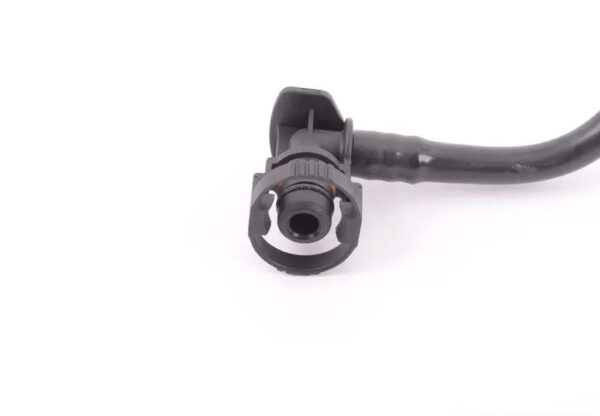 13907504299 - New Genuine BMW Z3 E36 M54 Engine Fuel Tank Breather Hose 7504299 OEM