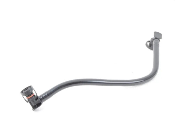 13907530973 - NEW BMW 5 E60 FUEL TANK BREATHER LINE 7530973 13907530973 ORIGINAL