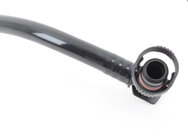 13907530973 - NEW BMW 5 E60 FUEL TANK BREATHER LINE 7530973 13907530973 ORIGINAL