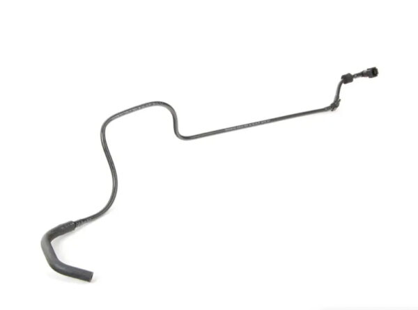13907541090 - NEW OEM MINI COOPER S R53 FUEL TANK BREATHER LINE 13907541090 GENUINE