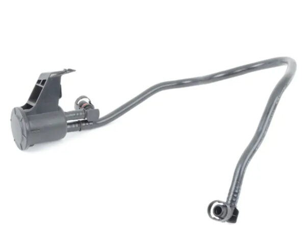 13907543130 - NEW FUEL TANK BREATHER LINE BMW E60 E61 E63 E64 545I 645CI 13907543130