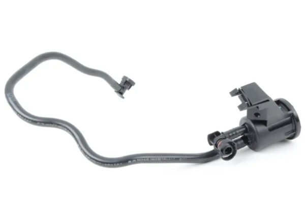 13907543130 - NEW FUEL TANK BREATHER LINE BMW E60 E61 E63 E64 545I 645CI 13907543130