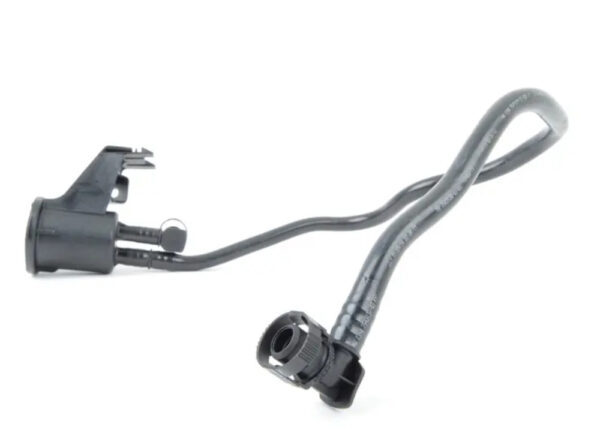 13907543130 - NEW FUEL TANK BREATHER LINE BMW E60 E61 E63 E64 545I 645CI 13907543130