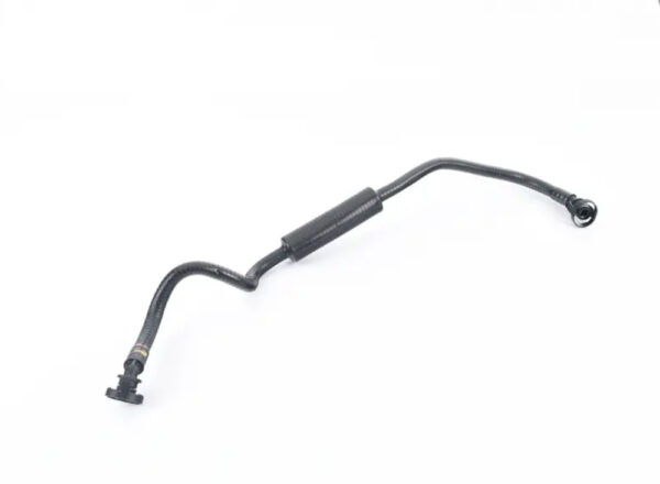 13907567396 - New BMW 5 F10 Fuel Tank Breather Line 7567396 13907567396