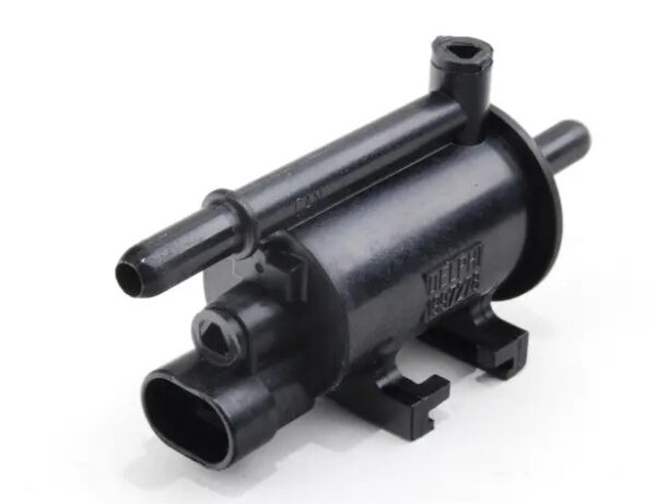 13907572086 - NEW MINI COOPER R52 FUEL TANK BREATHER VALVE 13907572086 7572086 ORIGINAL