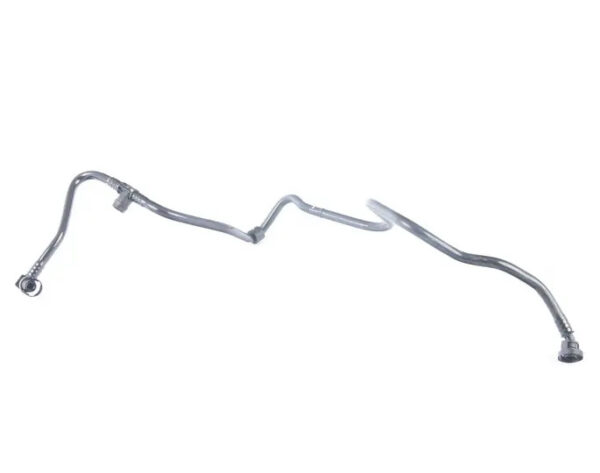 13907601507 - NEW OEM BMW X3 F25 SUCKING JET PUMP WITH LINES 13907601507 7601507 GENUINE