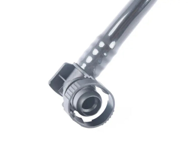 13907601507 - NEW OEM BMW X3 F25 SUCKING JET PUMP WITH LINES 13907601507 7601507 GENUINE