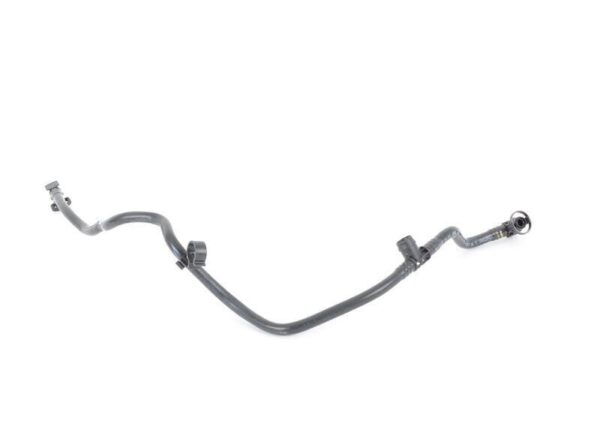 13907601515 - BMW F20 F21 F30 F31 F34 GT Original Fuel Tank Breathing Line 139