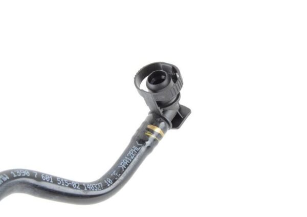 13907601515 - BMW F20 F21 F30 F31 F34 GT Original Fuel Tank Breathing Line 139