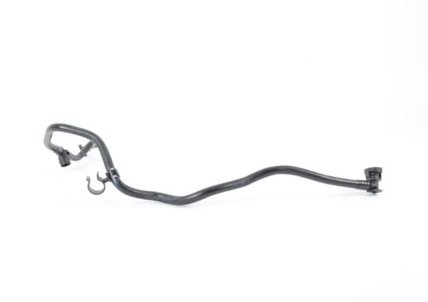 13907601515 - BMW F20 F21 F30 F31 F34 GT Original Fuel Tank Breathing Line 139