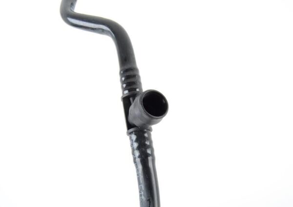 13907601515 - BMW F20 F21 F30 F31 F34 GT Original Fuel Tank Breathing Line 139