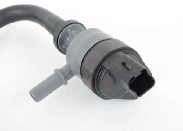 13907624542 - NEW OEM MINI COOPER S COUPE R58 FUEL TANK BREATHER VALVE 13907624542 GENUINE