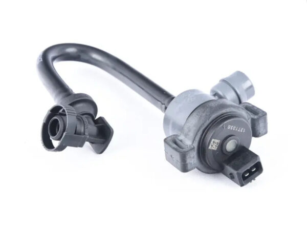 13907636141 - NEW BMW 3 F30, F80 FUEL TANK BREATHER VALVE 7636141 13907636141 ORIGINAL