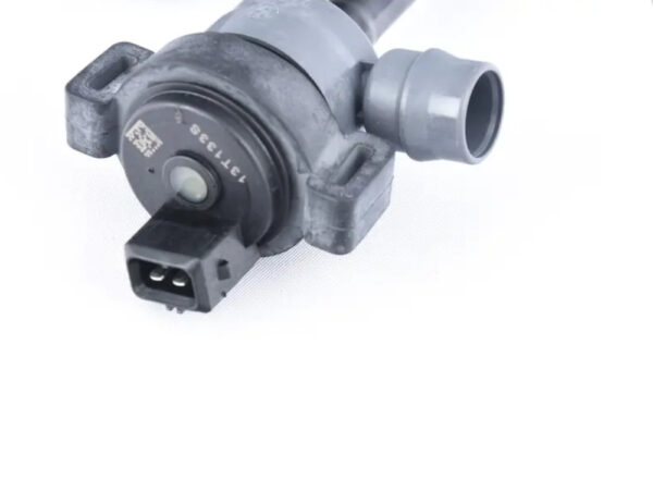 13907636141 - NEW BMW 3 F30, F80 FUEL TANK BREATHER VALVE 7636141 13907636141 ORIGINAL