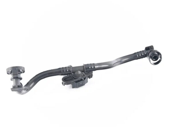 13907640053 - NEW BMW X2 F39 FUEL TANK VENTILATION LINE 13907640053 7640053 ORIGINAL