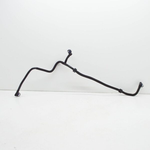 13907847238 - NEW BMW M5 F10 FUEL TANK BREATHER LINE 13907847238 ORIGINAL