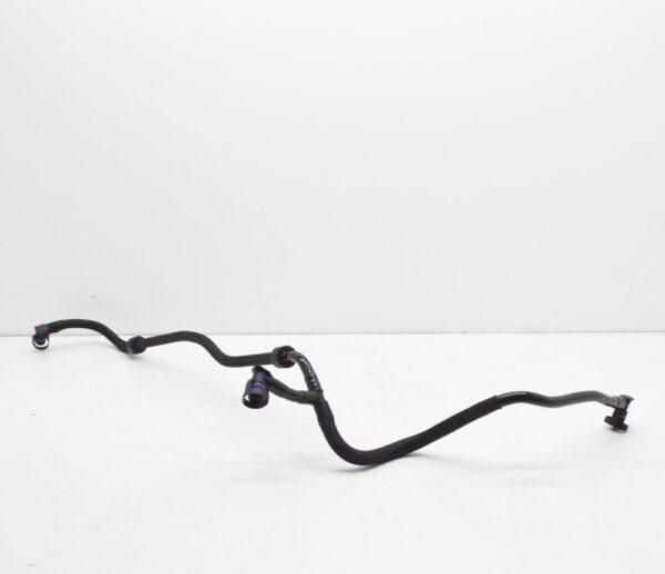13907847238 - NEW BMW M5 F10 FUEL TANK BREATHER LINE 13907847238 ORIGINAL