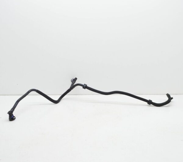 13907847238 - NEW BMW M5 F10 FUEL TANK BREATHER LINE 13907847238 ORIGINAL