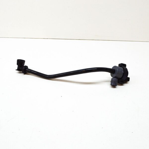 13908601846 - NEW BMW 7 G11 G12 FUEL TANK BREATHER VALVE 13908601846 8601846 ORIGINAL