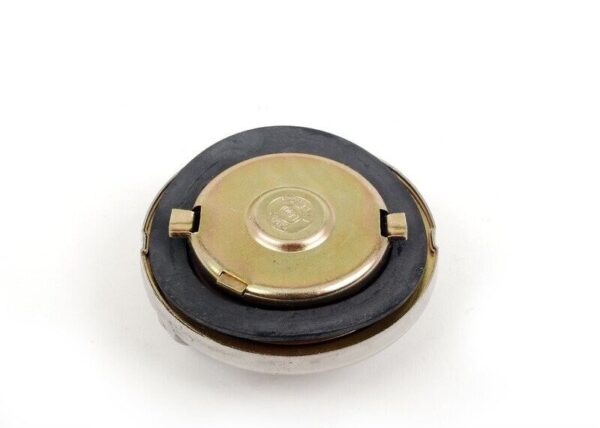 16111103603 - 2002 BMW e10tii GAS LOCKING LOCKABLE FUEL CAP 16111103603 GENUINE