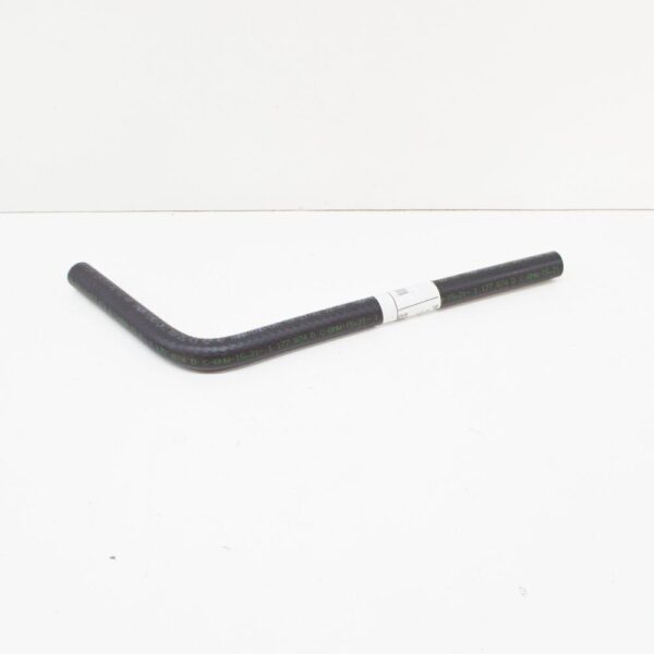 16111177874 - BMW 5 E34 Expansion Tank Tubing Hose 16111177874 1177874 NEW GENUINE