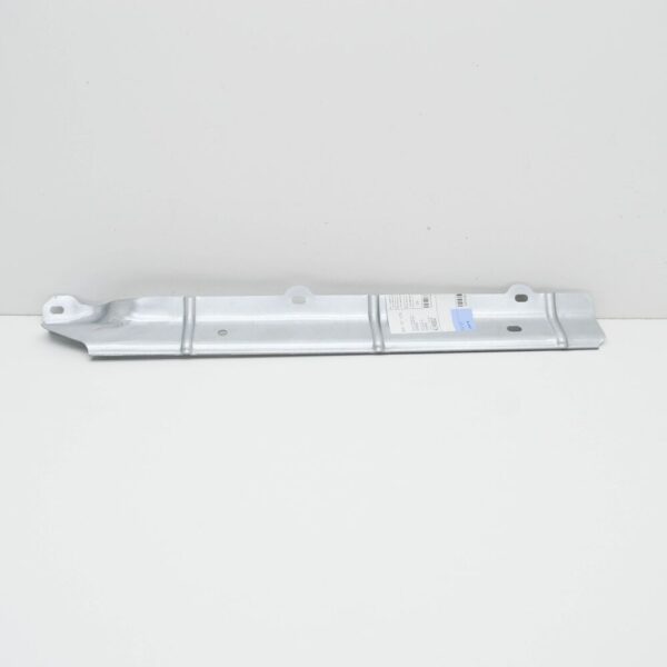 16111179429 - BMW 3 E30 fuel tank heat protection plate 16111179429 NEW ORIGINAL