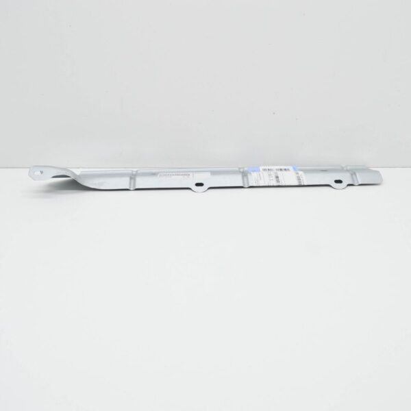 16111179429 - BMW 3 E30 fuel tank heat protection plate 16111179429 NEW ORIGINAL