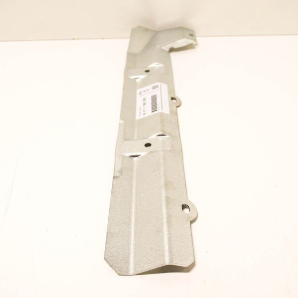 16111180292 - BMW 3 E30 Fuel Tank Protection Plate 16111180292 1180292 NEW GENUINE
