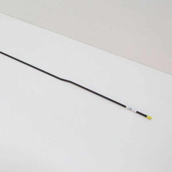 16111183150 - BMW 5 E39 rear fuel line 1183150 161183150 NEW ORIGINAL