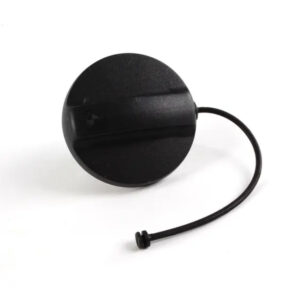 16111184531 - New Genuine BMW Z8 E52 12/1998-07/2003 Fuel Tank Cap With Strap 1184531 OEM