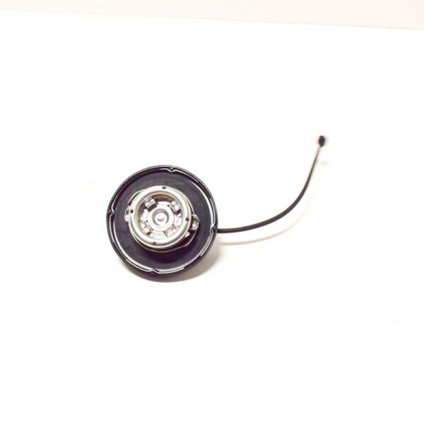 16111184664 - BMW 7 E38 Fuel Tank Filler Gas Cap 16111184664 1184664 NEW GENUINE