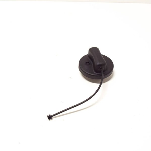 16111184664 - BMW 7 E38 Fuel Tank Filler Gas Cap 16111184664 1184664 NEW GENUINE
