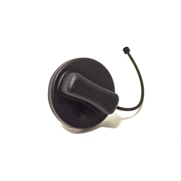 16111184731 - NEW BMW 5 Series E39 FUEL TANK FILL CONNECTOR CAP 161184731 2003 ORIGINAL