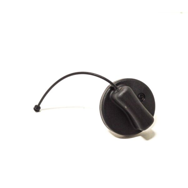 16111184731 - NEW BMW 5 Series E39 FUEL TANK FILL CONNECTOR CAP 161184731 2003 ORIGINAL