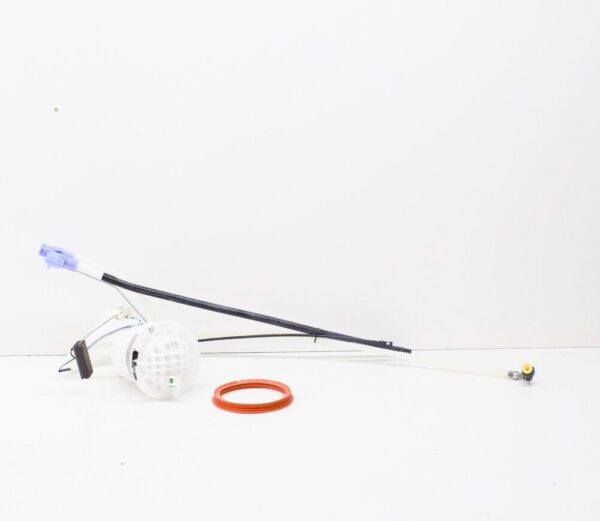 16112755085 - MINI R55 R56 fuel filter with tank generator 2755085 16112755085 NEW