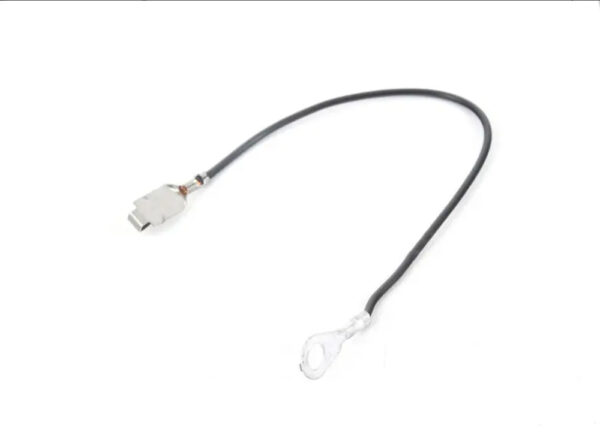 16116760043 - NEW MINI COOPER R50, R53 FUEL SYSTEM GROUND WIRE 16116760043 16760043