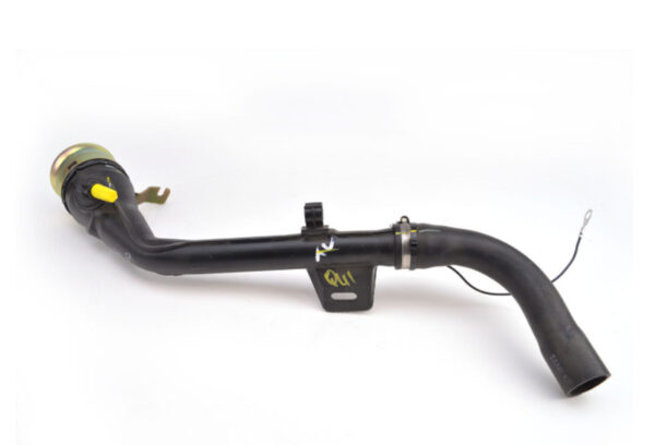 16116762045 - MINI COOPER R50, R53 FUEL TANK FILLER PIPE 6762045 16116762045 NEW GENUINE