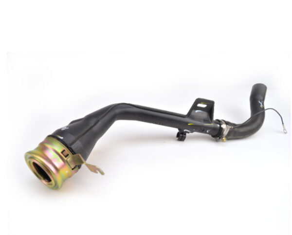 16116762045 - MINI COOPER R50, R53 FUEL TANK FILLER PIPE 6762045 16116762045 NEW GENUINE