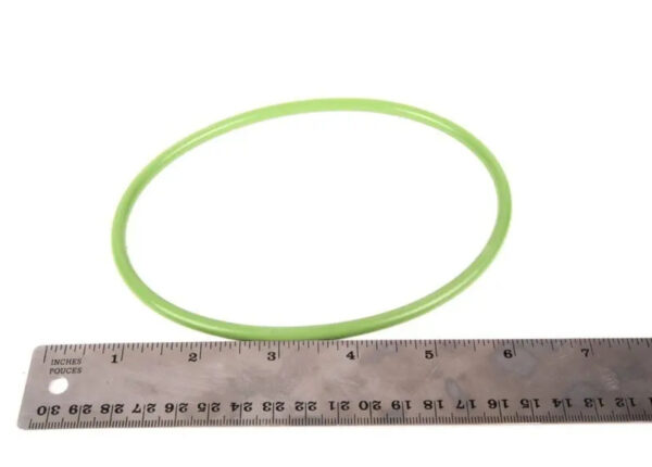 16116765055 - NEW BMW X1 E84 FUEL PUMP TANK SEAL 16116765055 6765055 ORIGINAL
