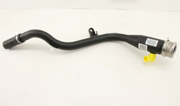 16117188668 - NEW BMW X3 E83 FUEL TANK FILLER PIPE 16117188668 ORIGINAL
