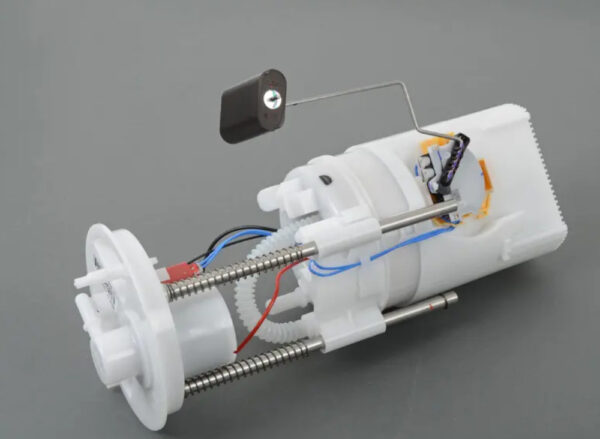 16117195464 - NEW BMW X5 E70 FUEL PUMP 16117195464 7195464 ORIGINAL