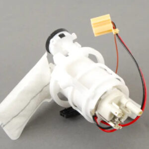 16117217261 - NEW BMW 7 F01 F02 RIGHT SIDE FUEL TANK PUMP UNIT 7217261 16117217261 ORIGINAL