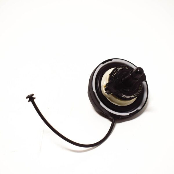 16117222330 - MINI CLUBMAN R55 Petrol Fuel Filler Cap 16117222330 NEW GENUINE