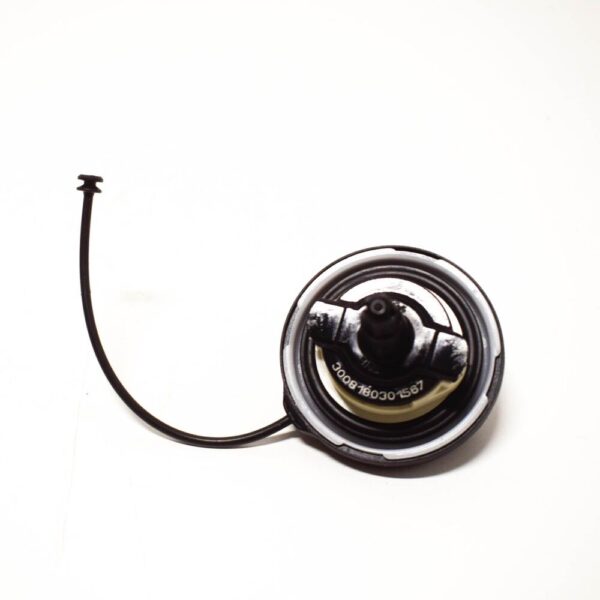 16117222330 - MINI CLUBMAN R55 Petrol Fuel Filler Cap 16117222330 NEW GENUINE