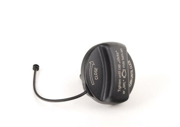 16117222391 - OEM Original Unlocked Tank Cap BMW F20 F30 F80 X1 X3 X4 X5 X