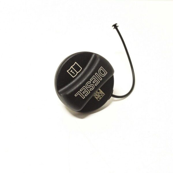 16117222392 - BMW F20 F21 F22 F30 F32 X5 Diesel Non-Locking Tank Cover 16117222392 New